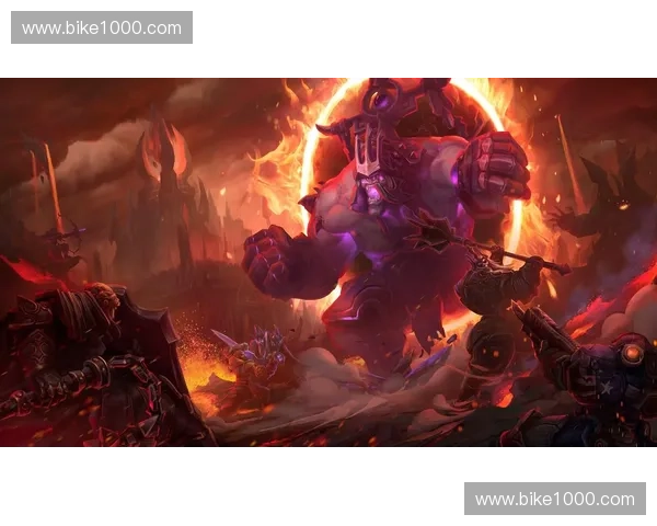 《风暴英雄漫画第一章：英雄集结，战火重燃》