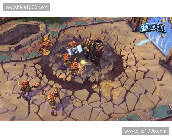 围绕风暴英雄转晕机制的深度策略解析与高阶实战提升精要指南大全